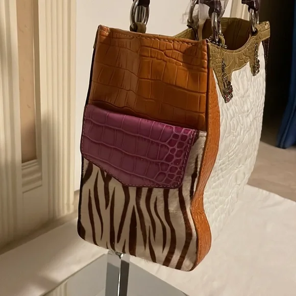 Michel Angelo Bag - Picture 3 of 14